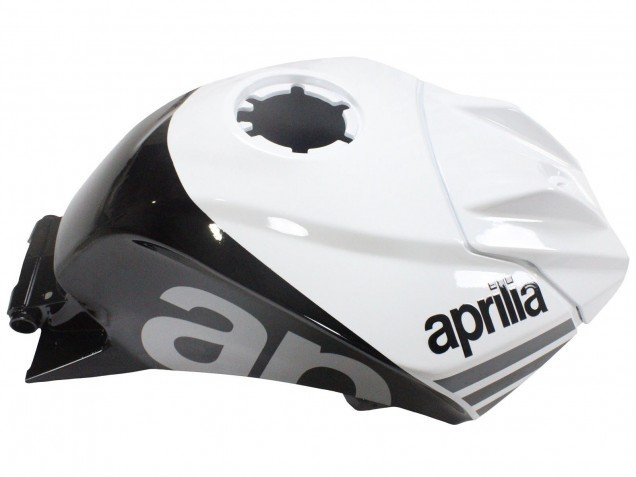2012-2018 White Red Green Glossy Black Aprilia RS4 50 125 Motorcycle Fairings