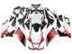 2012-2018 White Red Green Glossy Black Aprilia RS4 50 125 Motorcycle Fairings