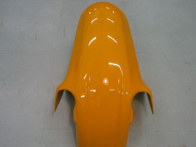 2004-2007 Yellow Blue White Black Nastro Azzurro Honda CBR600 F4i Motorcycle Fairings