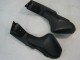 2004-2007 Yellow Blue White Black Nastro Azzurro Honda CBR600 F4i Motorcycle Fairings