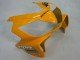 2004-2007 Yellow Blue White Black Nastro Azzurro Honda CBR600 F4i Motorcycle Fairings