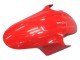 2004-2007 White Red Honda CBR600 F4i Motorcycle Fairings