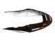 2004-2007 White Glossy Black Red Repsol Honda CBR600 F4i Motorcycle Fairings
