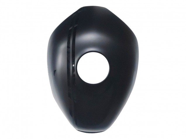 1996-2007 Matte Black Honda CBR1100XX Blackbird Motorcycle Fairing Kits