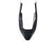 1996-2007 Matte Black Honda CBR1100XX Blackbird Motorcycle Fairing Kits