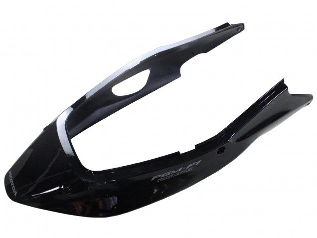 1996-2007 Glossy Black Honda CBR1100XX Blackbird Abs Motorcycle Fairings
