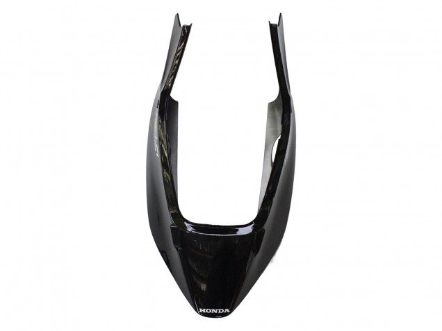 1996-2007 Glossy Black Green Flame Honda CBR1100XX Blackbird Motorcycle Fairing