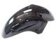 1996-2007 Glossy Black Green Flame Honda CBR1100XX Blackbird Motorcycle Fairing