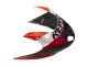 1996-2007 Orange White Red Glossy Black Repsol Honda CBR1100XX Blackbird Abs Motorcycle Fairings