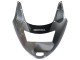 1996-2007 Silver Grey Honda CBR1100XX Blackbird Motorcycle Fairings