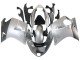 1996-2007 Silver Grey Honda CBR1100XX Blackbird Motorcycle Fairings