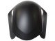 2011-2013 Glossy Black Honda CBR600F Motorcycle Fairings