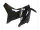 2011-2013 Glossy Black Honda CBR600F Motorcycle Fairings