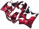 1994-1995 Red Honda CBR900RR 893 Motorcycle Fairings