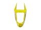 2000-2001 Yellow Glossy Black Honda CBR900RR 929 Motorcycle Fairings