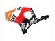 2002-2003 Orange White Red Glossy Black Repsol Honda CBR900RR 954 Motorcycle Fairing Kits