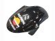 2002-2003 Orange White Red Glossy Black Repsol Honda CBR900RR 954 Motorcycle Fairing Kits