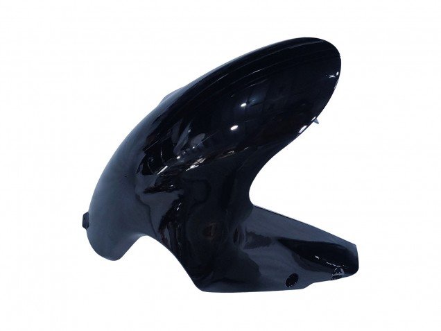 2007-2014 Glossy Black Yellow Blue Red Bull Ducati 848/1098/1198 Motorcycle Fairings