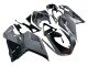 2007-2014 Silver Gold Matte Black Ducati 848 Motorcycle Fairings