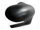 2007-2014 Silver Gold Matte Black Ducati 848 Motorcycle Fairings