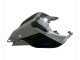 2007-2014 Silver Gold Matte Black Ducati 848 Motorcycle Fairings