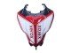 2007-2014 White Red Glossy Black Valsir Xerox Ducati 848/1098/1198 Motorcycle Fairings