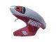 2007-2014 White Red Glossy Black Valsir Xerox Ducati 848/1098/1198 Motorcycle Fairings
