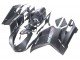 2007-2014 Matte Grey Ducati 848 Motorcycle Fairings