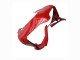 2011-2014 Red Ducati Panigale 899/1199 Motorcycle Fairings