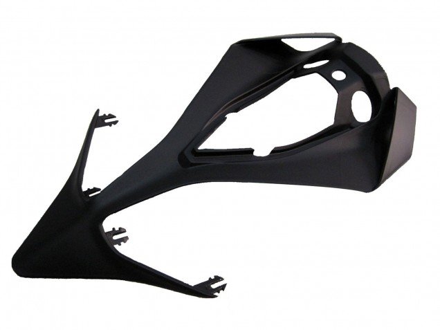 2011-2014 Red Ducati Panigale 899/1199 Motorcycle Fairings