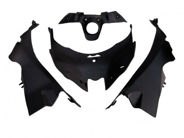 2011-2014 Red Ducati Panigale 899/1199 Motorcycle Fairings