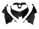 2011-2014 Red Ducati Panigale 899/1199 Motorcycle Fairings