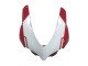 2011-2014 White Red Glossy Black Ducati Panigale 899 Motorcycle Fairings
