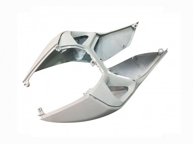 2011-2014 White Ducati 1199 Motorcycle Fairings