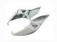 2011-2014 White Ducati 1199 Motorcycle Fairings