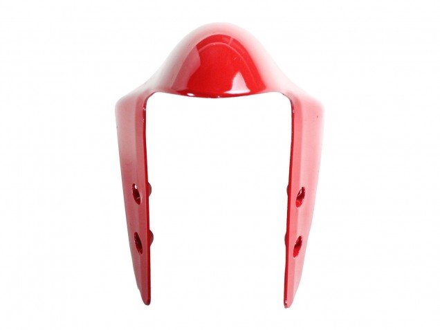 2015-2020 Red Ducati 1299 Motorcycle Fairings
