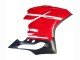 2015-2020 Red Matte Black Ducati 959 Motorcycle Fairings