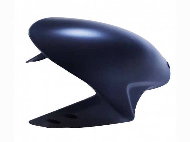 2015-2020 Red Matte Black Ducati 959 Motorcycle Fairings