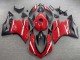 2015-2020 Red Matte Black Ducati 959 Motorcycle Fairings