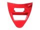 1993-2005 White Red Yellow Green Glossy Black Performance Ducati 748/916/996/998 Motorcycle Fairings