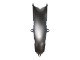 2008-2012 Matte Black Ducati Monster 696 796 1100 1100S Motorcycle Fairing