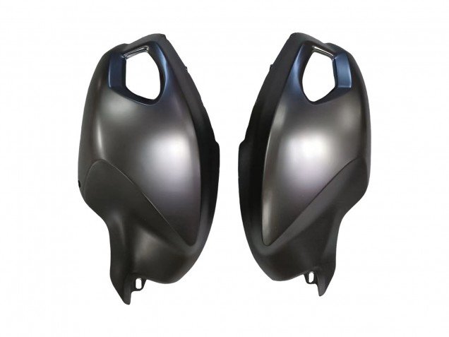 2008-2012 Matte Black Ducati Monster 696 796 1100 1100S Motorcycle Fairing
