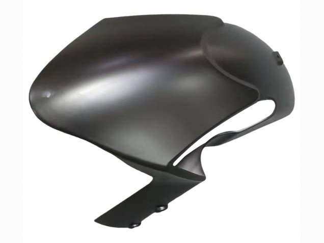 2008-2012 Matte Black Ducati Monster 696 796 1100 1100S Motorcycle Fairing