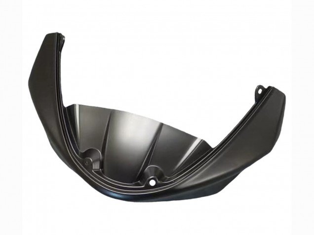 2008-2012 Matte Black Ducati Monster 696 796 1100 1100S Motorcycle Fairing