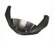 2008-2012 Matte Black Ducati Monster 696 796 1100 1100S Motorcycle Fairing