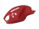 2008-2012 Red White Ducati Monster 696 796 1100 1100S Motorcycle Fairings