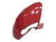 2008-2012 Red White Ducati Monster 696 796 1100 1100S Motorcycle Fairings