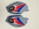 2008-2012 Silver Red Blue Ducati Monster 696 796 1100 1100S Motorcycle Fairings