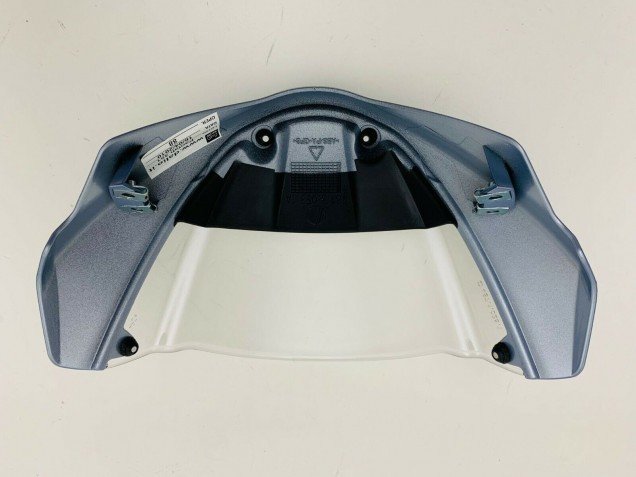 2008-2012 Silver Red Blue Ducati Monster 696 796 1100 1100S Motorcycle Fairings