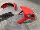 2008-2012 Red Ducati Monster 696 796 1100 1100S Motorcycle Fairings